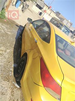 هيونداي أكسنت